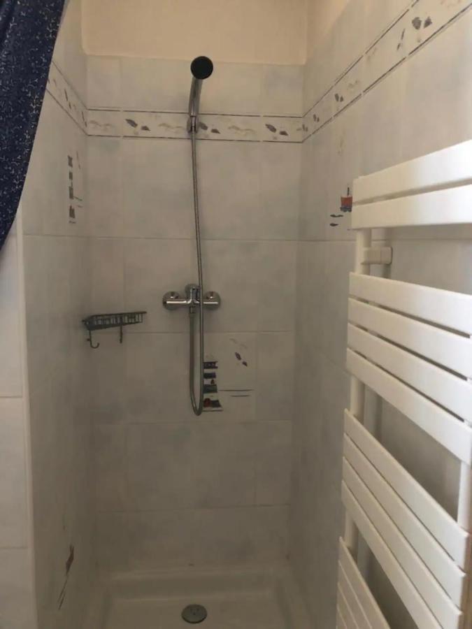 Bed and Breakfast Agreable Chambre D'Hotes Avec Piscine Le Beausset Exteriér fotografie